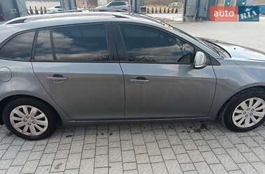Универсал Chevrolet Cruze 2016 в 