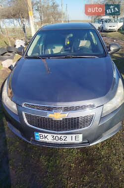 Седан Chevrolet Cruze 2012 в Гощі