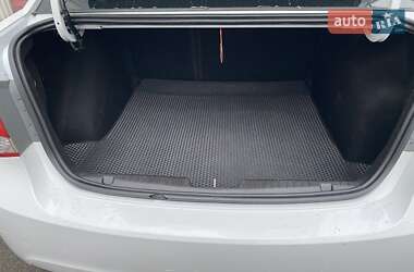 Седан Chevrolet Cruze 2015 в 