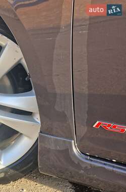 Седан Chevrolet Cruze 2015 в Славянске