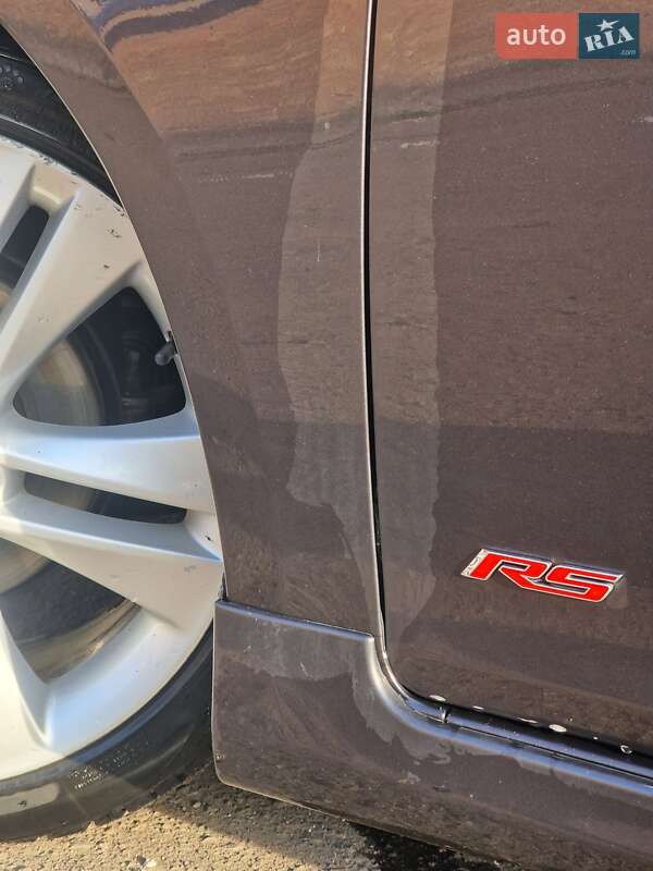 Седан Chevrolet Cruze 2015 в Славянске фото 8 Седан Chevrolet Cruze 2015 в Славянске