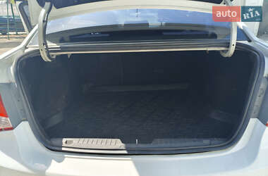 Седан Chevrolet Cruze 2011 в 