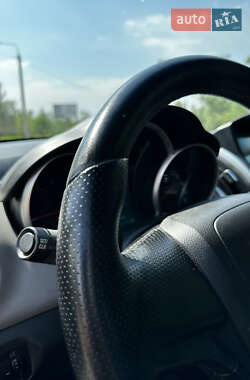 Седан Chevrolet Cruze 2014 в 