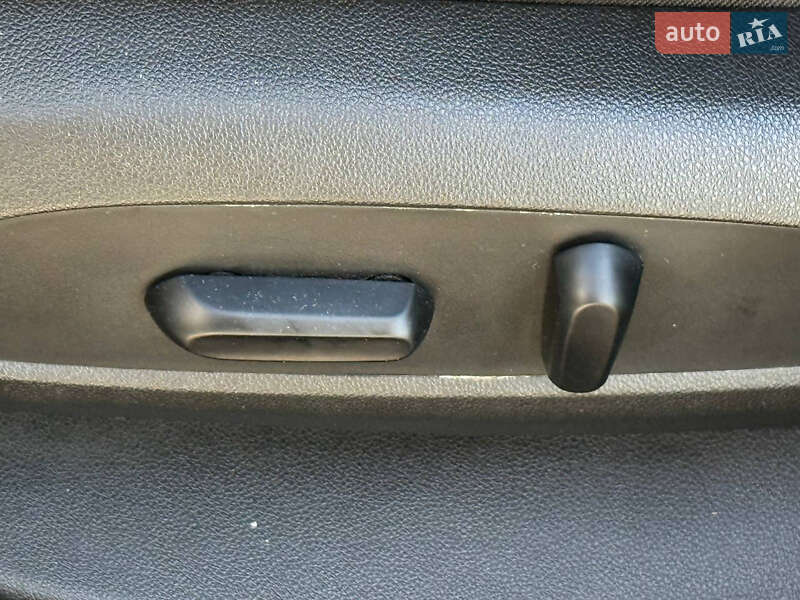 Седан Chevrolet Cruze 2018 в Кривом Роге