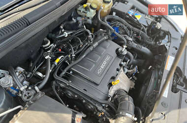 Седан Chevrolet Cruze 2012 в 