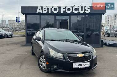 Седан Chevrolet Cruze 2013 в Києві