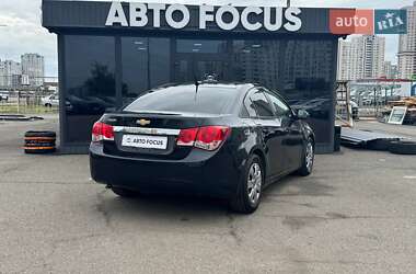 Седан Chevrolet Cruze 2013 в 