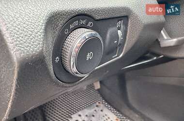 Седан Chevrolet Cruze 2013 в 