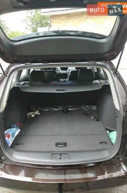 Универсал Chevrolet Cruze 2012 в 