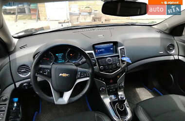 Універсал Chevrolet Cruze 2012 в Києві