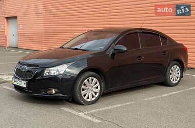 Седан Chevrolet Cruze 2011 в Киеве