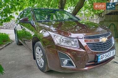 Універсал Chevrolet Cruze 2012 в 