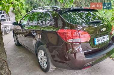 Універсал Chevrolet Cruze 2012 в 