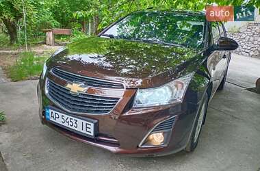 Універсал Chevrolet Cruze 2012 в 