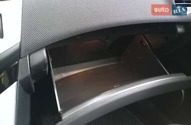 Універсал Chevrolet Cruze 2012 в 