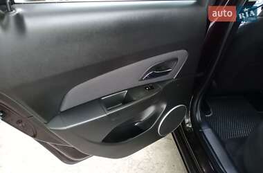 Універсал Chevrolet Cruze 2012 в 