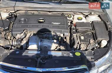 Універсал Chevrolet Cruze 2012 в 