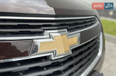 Универсал Chevrolet Cruze 2014 в 