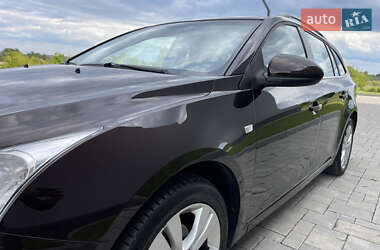 Универсал Chevrolet Cruze 2014 в 