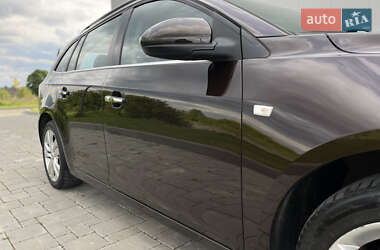 Универсал Chevrolet Cruze 2014 в 