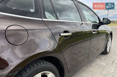 Универсал Chevrolet Cruze 2014 в 