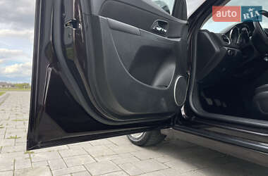 Универсал Chevrolet Cruze 2014 в 