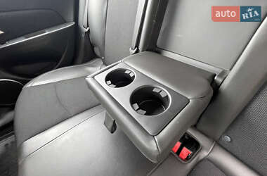 Универсал Chevrolet Cruze 2014 в 