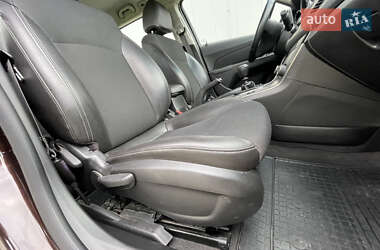 Универсал Chevrolet Cruze 2014 в 