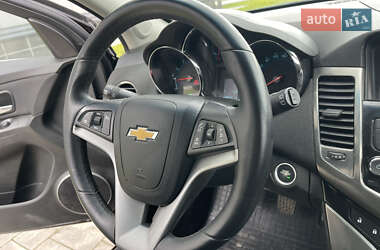 Универсал Chevrolet Cruze 2014 в 