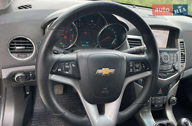 Универсал Chevrolet Cruze 2014 в 