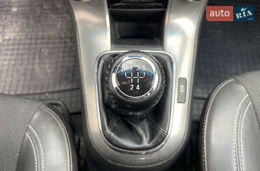 Универсал Chevrolet Cruze 2014 в 