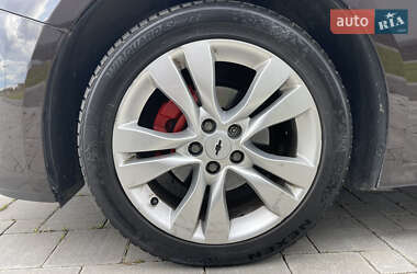Универсал Chevrolet Cruze 2014 в 