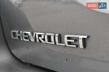 Універсал Chevrolet Cruze 2016 в 