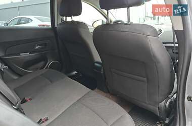 Універсал Chevrolet Cruze 2016 в 