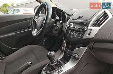 Універсал Chevrolet Cruze 2016 в 