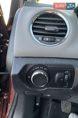 Седан Chevrolet Cruze 2011 в 