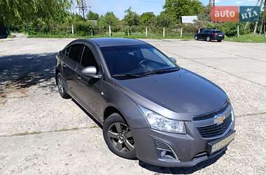 Седан Chevrolet Cruze 2012 в Ладыжине