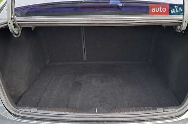 Седан Chevrolet Cruze 2010 в 