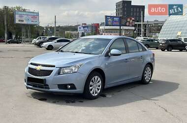Седан Chevrolet Cruze 2011 в Харкові