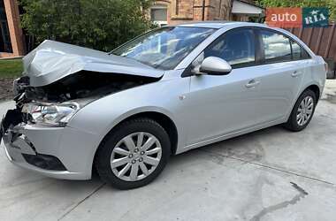 Седан Chevrolet Cruze 2011 в 