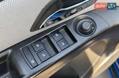 Седан Chevrolet Cruze 2011 в 
