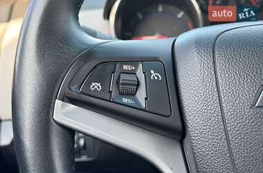 Седан Chevrolet Cruze 2011 в 