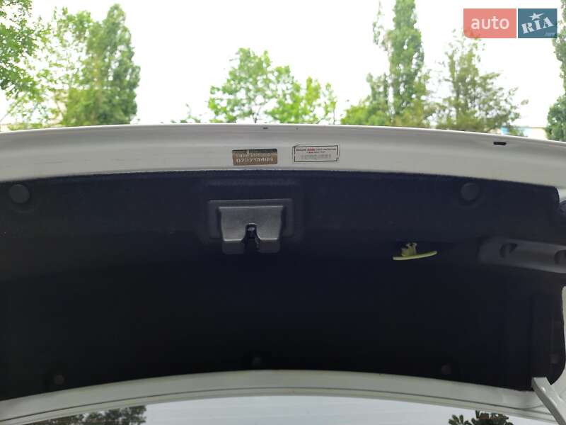 Седан Chevrolet Cruze 2013 в Великодолинском
