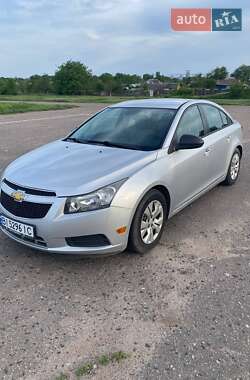 Седан Chevrolet Cruze 2013 в Карловке