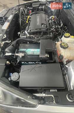 Седан Chevrolet Cruze 2013 в 