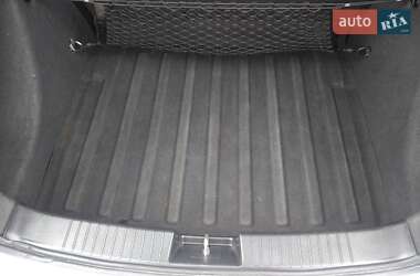 Хэтчбек Chevrolet Cruze 2012 в 