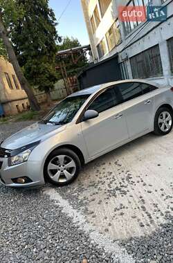 Седан Chevrolet Cruze 2011 в 