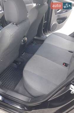 Седан Chevrolet Cruze 2012 в 