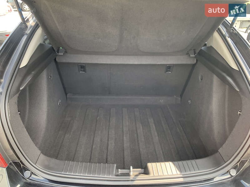 Хетчбек Chevrolet Cruze 2012 в Рівному