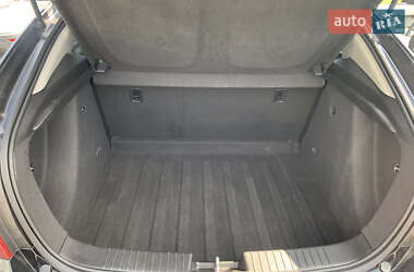 Хетчбек Chevrolet Cruze 2012 в 